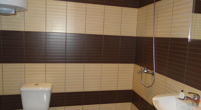 Elina Apartments Sveti Vlas