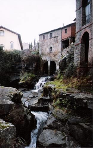 Отель Dimora Casa Eugenia