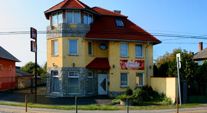 Гостевой дом 3 Sárkány Vendégház