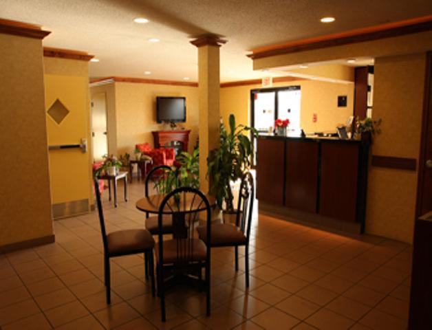 Отель Super 8 Niagara Falls/Buffalo Area