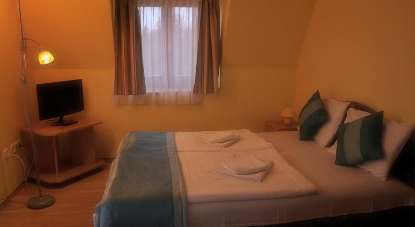 Гостевой дом Star Villa