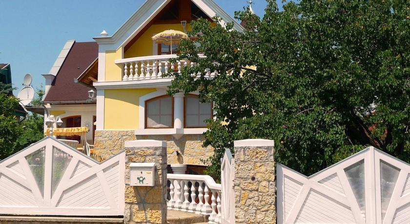 Апартаменты Stefan Apartments