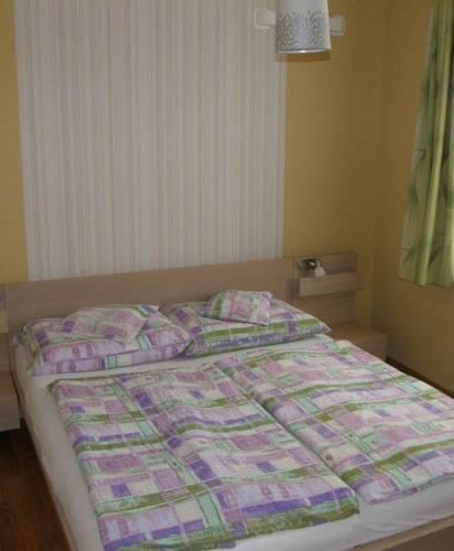 Vízparti Apartman Balatonlelle