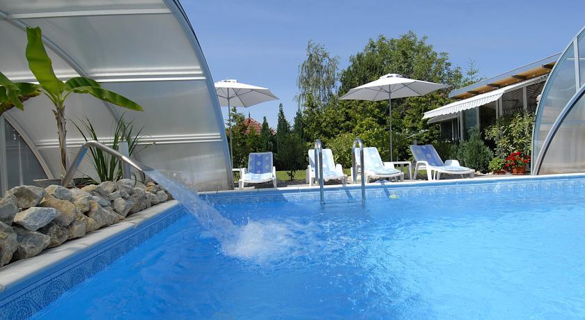 Апартаменты Adri Apartments
