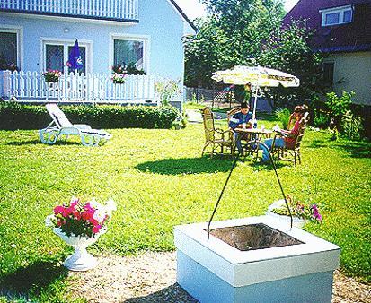 Отель Fanni Guest House