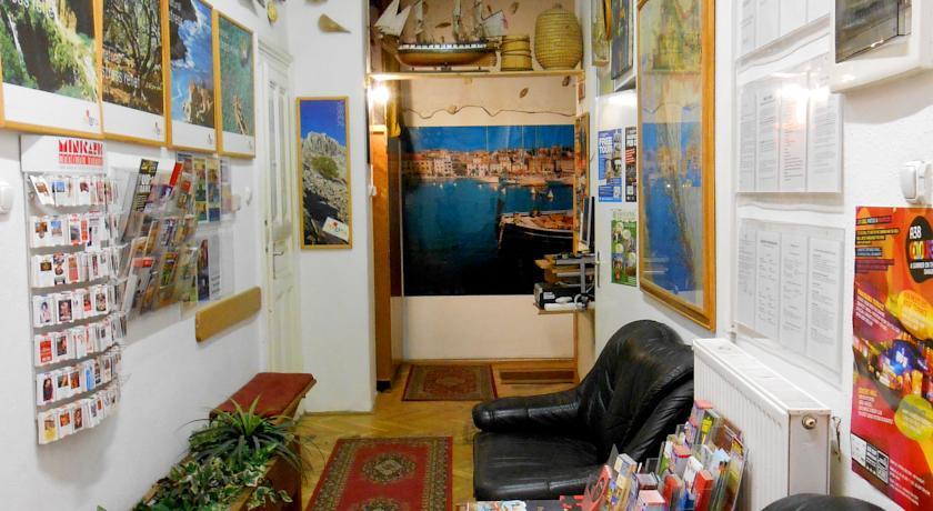 HBC Hostel