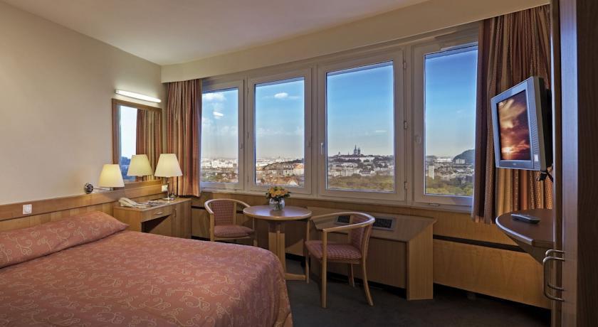 Hotel Budapest