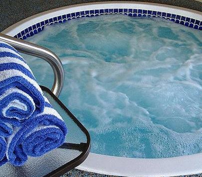 Отель Holiday Inn Express Hotel & Suites Edson