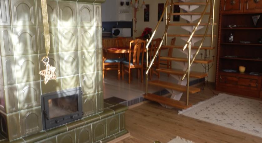 Apartman Ereli