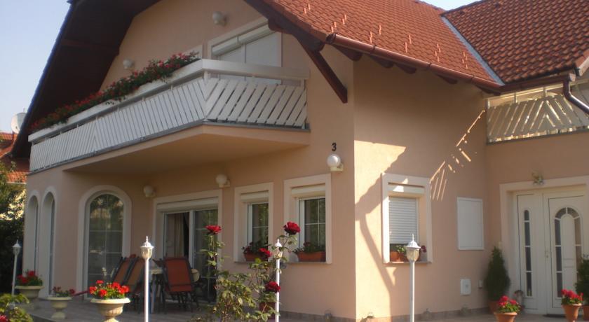 Hódi Vendégház