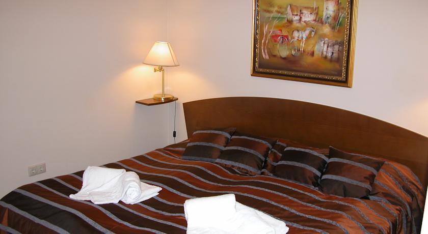 Apartman Golf
