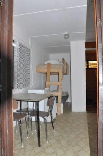 Отель Dömsödi Faházsor Üdülő