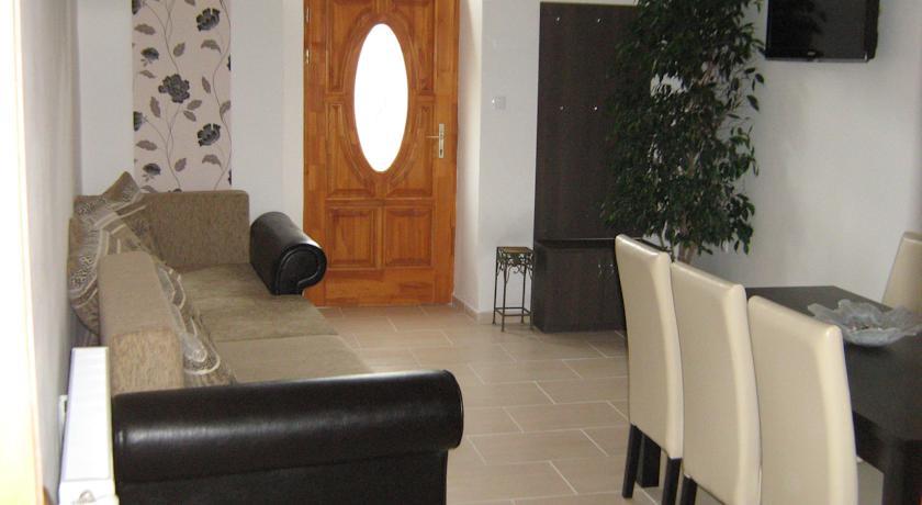 Amira apartman