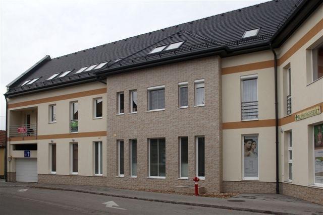 Balassi Apartman