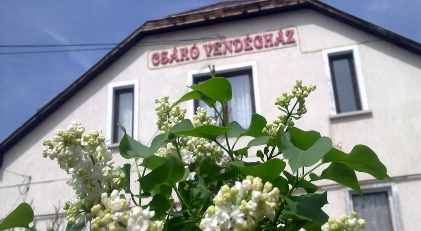 Csákó Vendégház