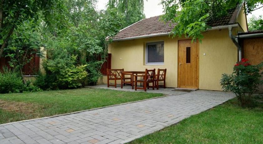 A4 Apartman Gyula