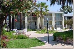 Отель Good Nite Inn Redwood City