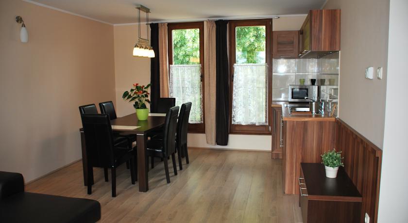 Albatrosz Apartman
