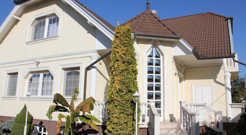 Beáta Apartman