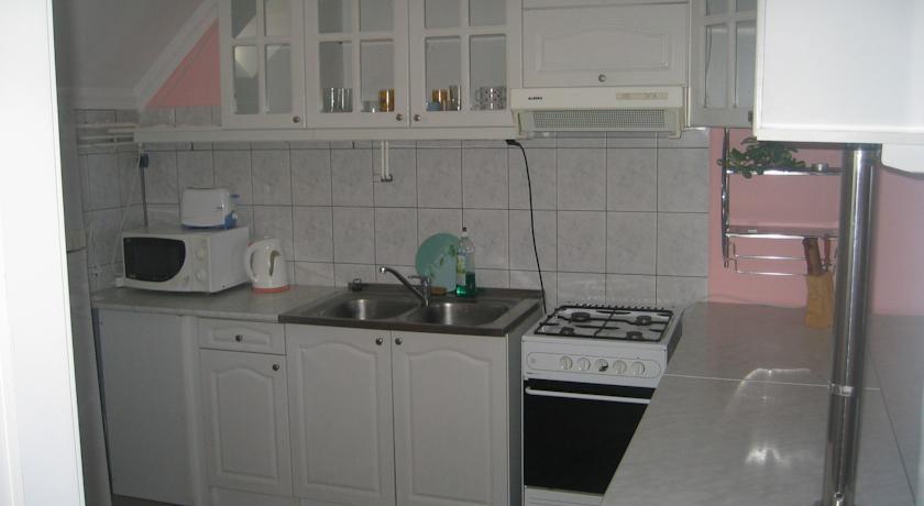 Arany Napfény Apartman