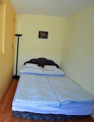 Furdo Apartman