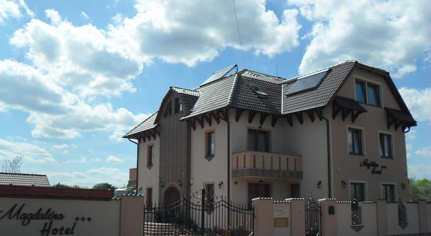 Magdaléna Hotel