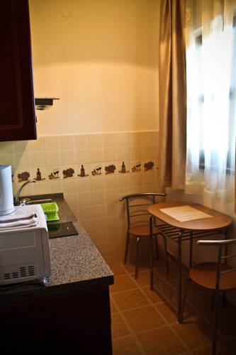 Spirit Apartman