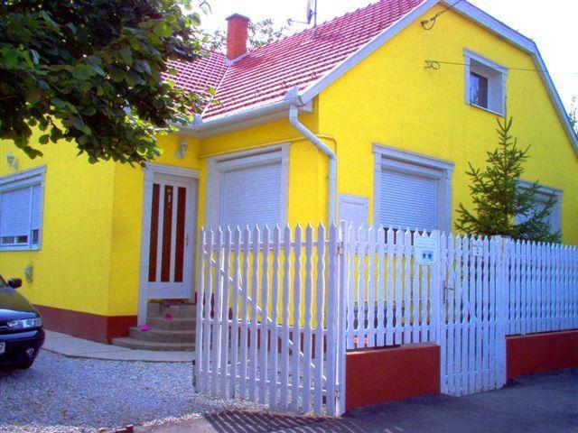 Szandy Apartman