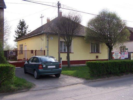 Tóth Magánszállás Hajdúszoboszló