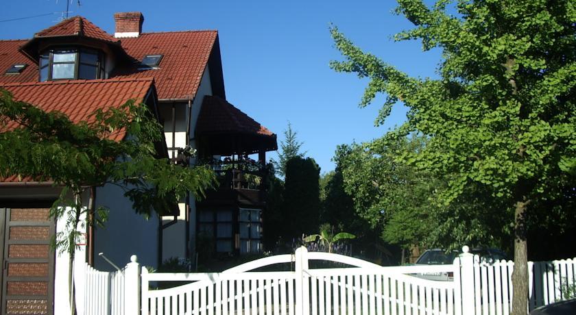 Апартаменты Apartmanház Gabriella