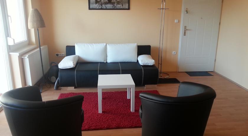 Kotany Apartman