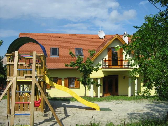 Гостевой дом Dreiszker Apartmanház