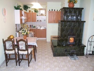 Апартаменты Barbara Apartmanház