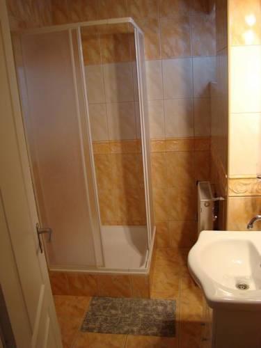 Апартаменты Calimera Apartman
