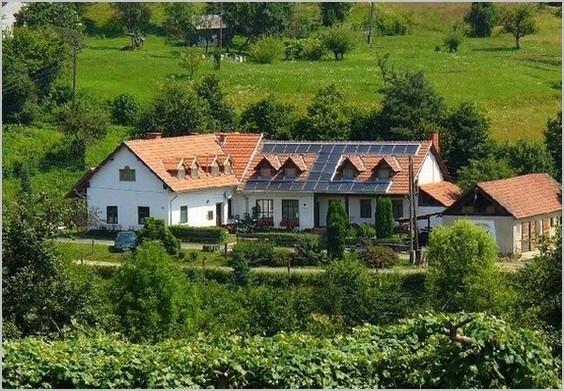Апартаменты Tücsöktanya Vendégház