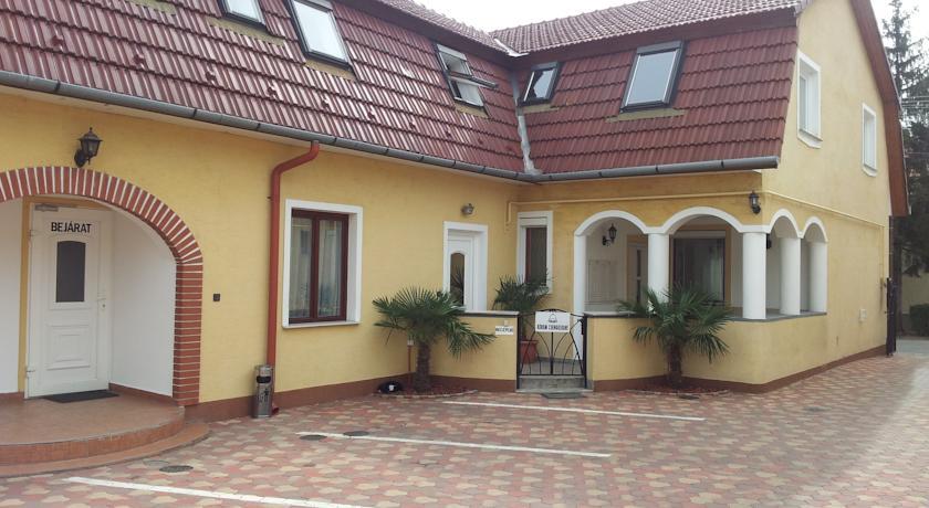 Отель Motel Penny