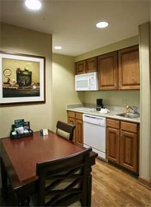 Отель Homewood Suites Hagerstown