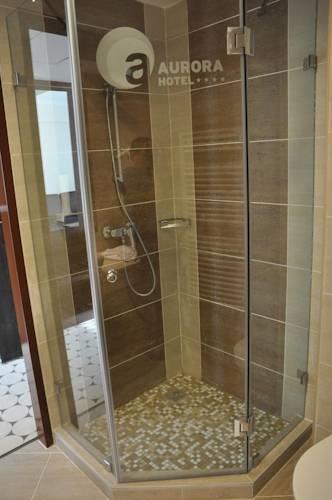 Отель Hotel Aurora