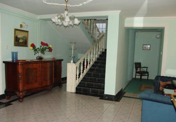 Отель Hotel Hódi