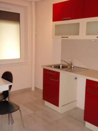 Garay Apartman