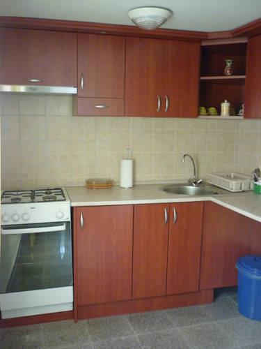 Agávé Apartman