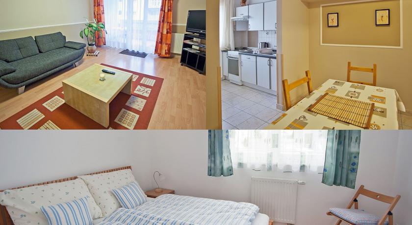Atmoszféra Apartman 2