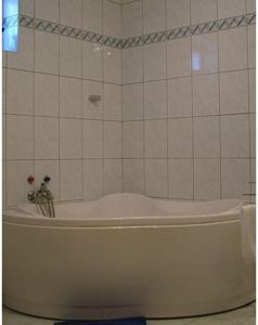 Bözsi Apartman