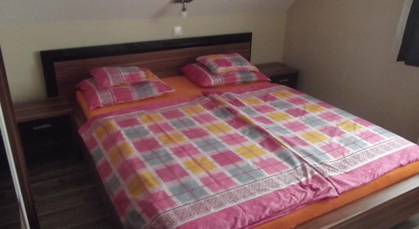 Апартаменты Sopron Apartman