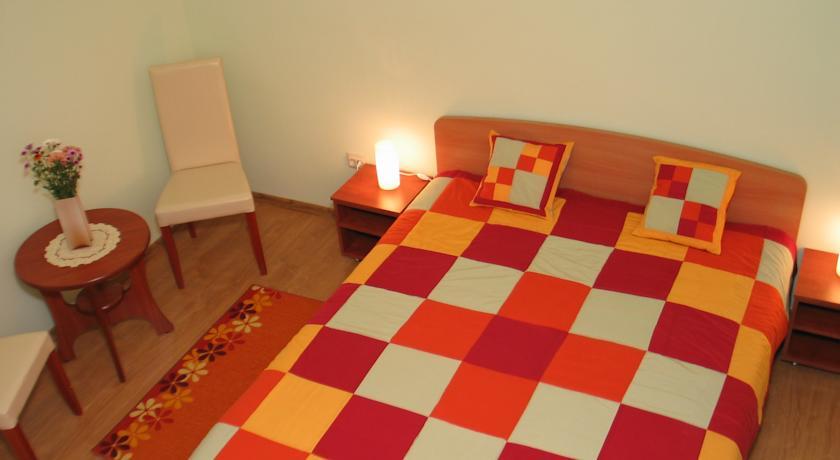 Mars Apartman Szeged
