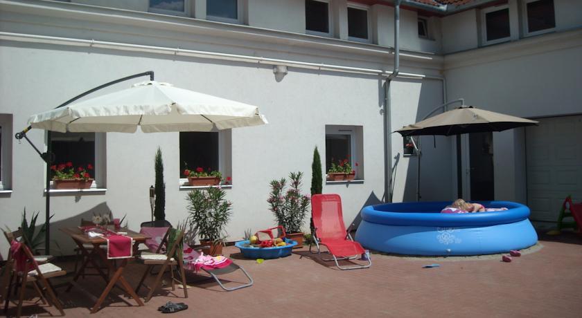 Апартаменты Afyon Apartman