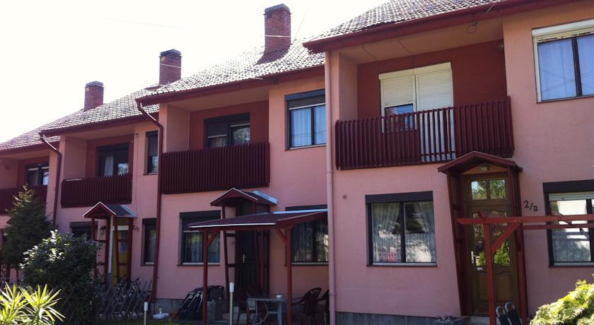 Гостевой дом RT Home Vendégház