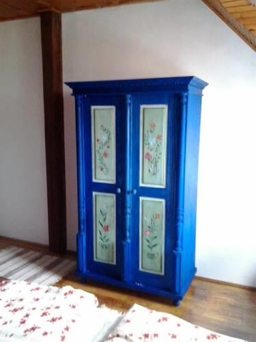 Гостевой дом Bibi Vendégház