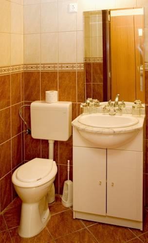 Хостел Hostel Ferihegy