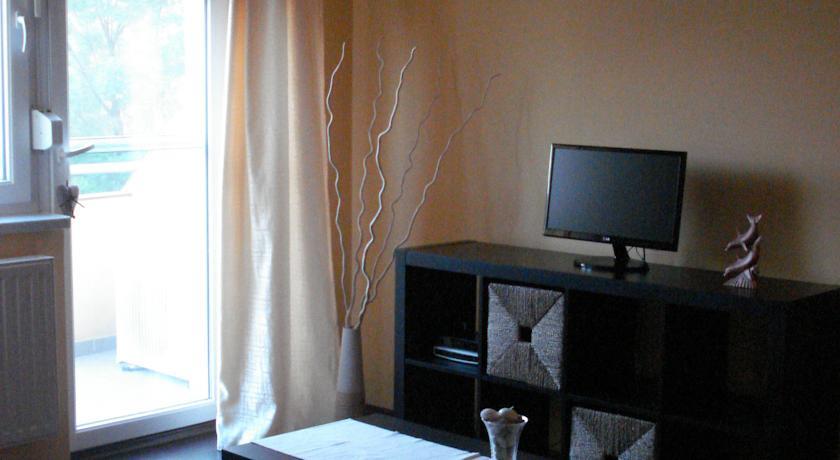 Апартаменты Napfürdő Apartman